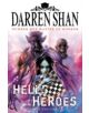 Hell's Heroes - 9780007260362-thumb