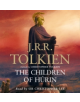 The Children of Hurin - 9780007263455-thumb