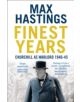 Finest Years - 9780007263684-thumb