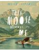 This Moose Belongs to Me - 9780007263905-thumb