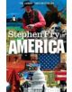 Stephen Fry in America - 9780007266357-thumb