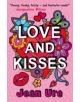 Love and Kisses - 9780007281725-thumb