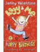 Iggy and Me and The Happy Birthday - 9780007283637-thumb