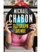 Telegraph Avenue - 9780007288762-thumb