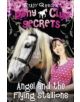 Angel and the Flying Stallions - 9780007299300-thumb