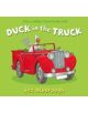 Duck in the Truck - 9780007302628-thumb
