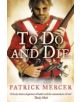 To Do and Die - 9780007302802-thumb
