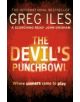 The Devil's Punchbowl - 9780007304844-thumb