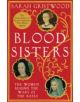 Blood Sisters - 9780007309306-thumb