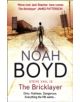 The Bricklayer - 9780007312146-thumb