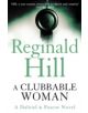 A Clubbable Woman - 9780007313020-thumb