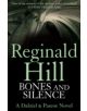 Bones and Silence - 9780007313129-thumb