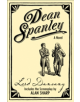 Dean Spanley: The Novel - 9780007314270-thumb