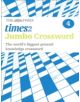 The Times 2 Jumbo Crossword Book 4 - 9780007319282-thumb
