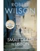 A Small Death in Lisbon - 9780007322152-thumb