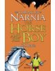 The Horse and His Boy - 9780007323081-thumb
