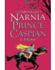Prince Caspian - 9780007323111-thumb