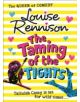 The Taming Of The Tights - 9780007323937-thumb