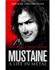 Mustaine: A Life in Metal - 9780007324101-thumb