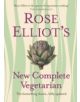 Rose Elliot's New Complete Vegetarian - 9780007325610-thumb