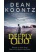 Deeply Odd - 9780007327065-thumb