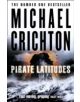 Pirate Latitudes - 9780007329106-thumb