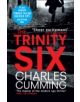 The Trinity Six - 9780007337835-thumb