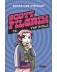 Scott Pilgrim vs The World - 9780007340484-thumb