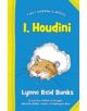I, Houdini - 9780007341535-thumb