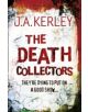 The Death Collectors - 9780007342303-thumb