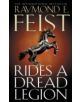 Rides A Dread Legion - 9780007342587-thumb