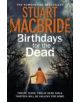 Birthdays for the Dead - 9780007344208-thumb