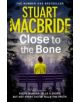 Close to the Bone - 9780007344291-thumb