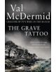 The Grave Tattoo - 9780007344604-thumb