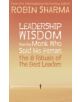 Leadership Wisdom from the Monk Who Sold His Ferrari - 9780007348404-thumb
