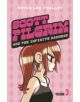 Scott Pilgrim and the Infinite Sadness - 9780007351466-thumb