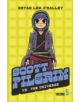 Scott Pilgrim vs The Universe - 9780007351473-thumb