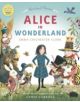 ALICE IN WONDERLAND - 9780007351596-thumb