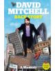 David Mitchell: Back Story - 9780007351749-thumb