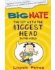 The Boy with the Biggest Head in the World - 9780007355167-thumb
