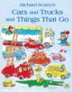 Cars and Trucks and Things that Go - 9780007357383-thumb