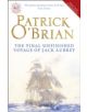 The Final, Unfinished Voyage of Jack Aubrey - 9780007358434-thumb