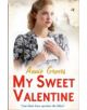 My Sweet Valentine - 9780007361533-thumb