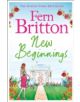 New Beginnings - 9780007362707-thumb