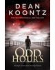 Odd Hours - 9780007368334-thumb