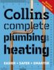 Collins Complete Plumbing and Central Heating - 9780007379491-thumb
