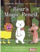 BEAR'S MAGIC PENCIL - 9780007382200-thumb