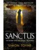 Sanctus - 9780007391585-thumb