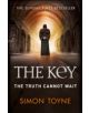 The Key - 9780007391622-thumb