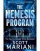 The Nemesis Program - 9780007398461-thumb
